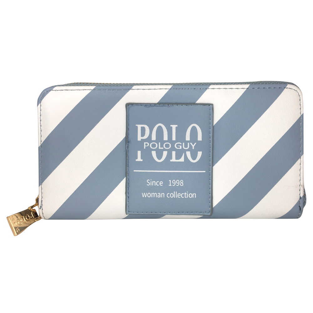 Cartera Polo Guy Woman Collection