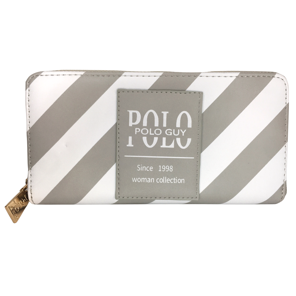 Cartera Polo Guy Woman Collection