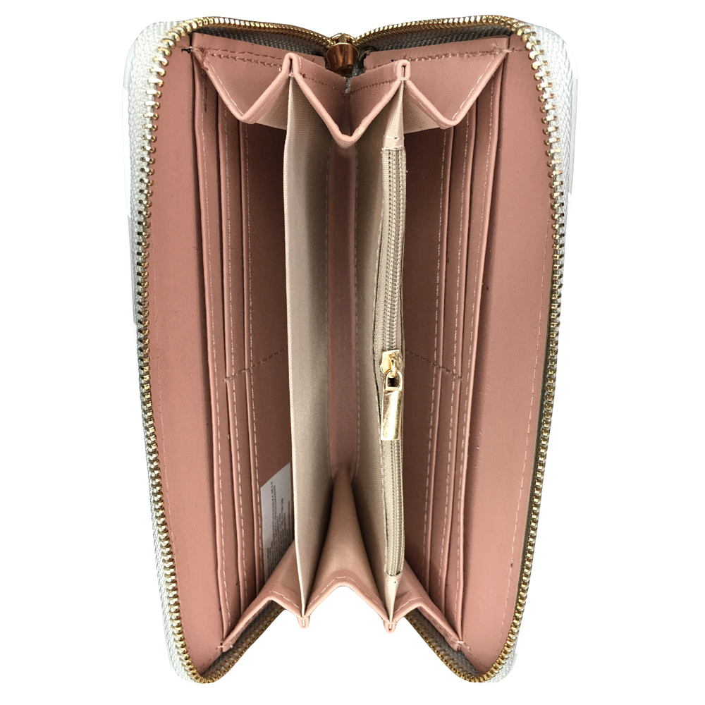 Cartera Polo Guy Woman Collection