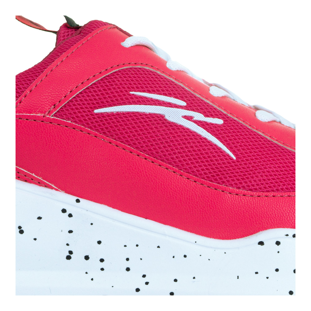 Tenis deportivos marca atletica  para mujer 