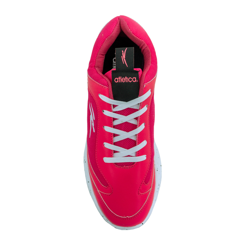 Tenis deportivos marca atletica  para mujer 
