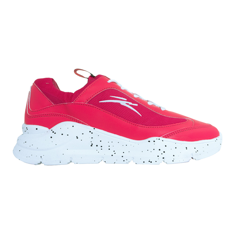Tenis deportivos marca atletica  para mujer 
