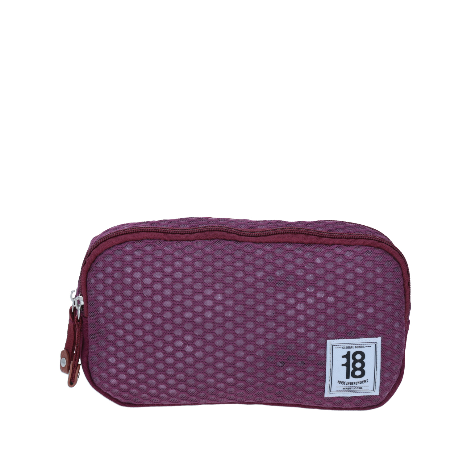 Lapicera Estuche Escolar Chenson 1818  Doble Cierre 1864540-m