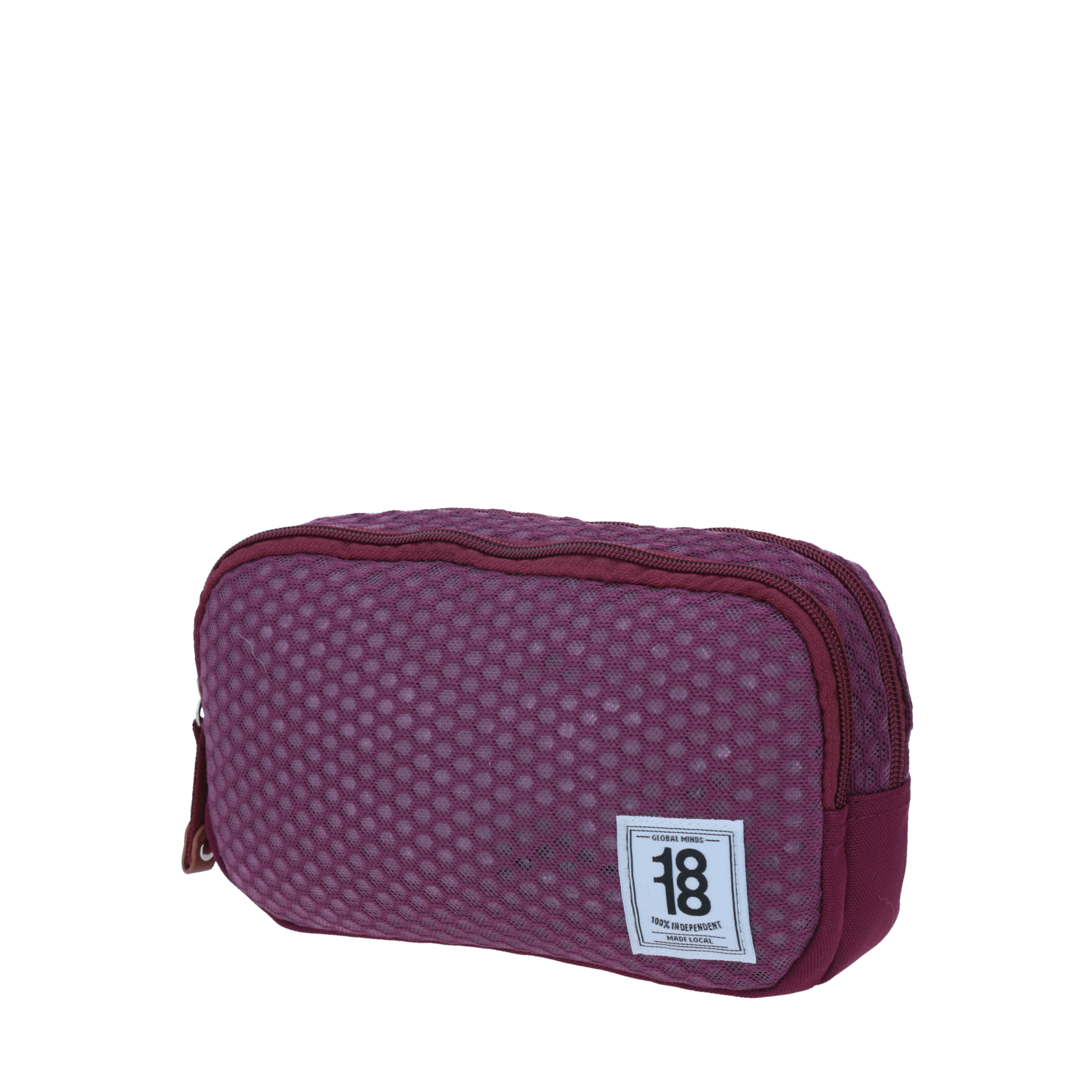 Lapicera Estuche Escolar Chenson 1818  Doble Cierre 1864540-m