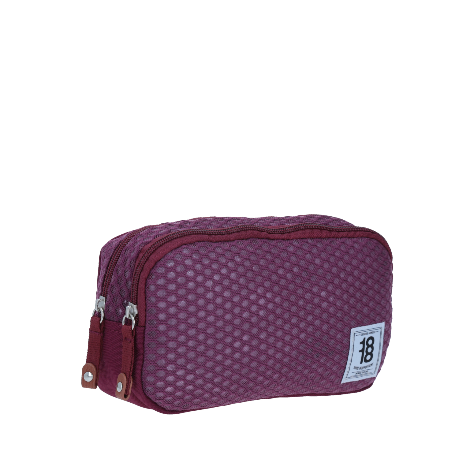 Lapicera Estuche Escolar Chenson 1818  Doble Cierre 1864540-m