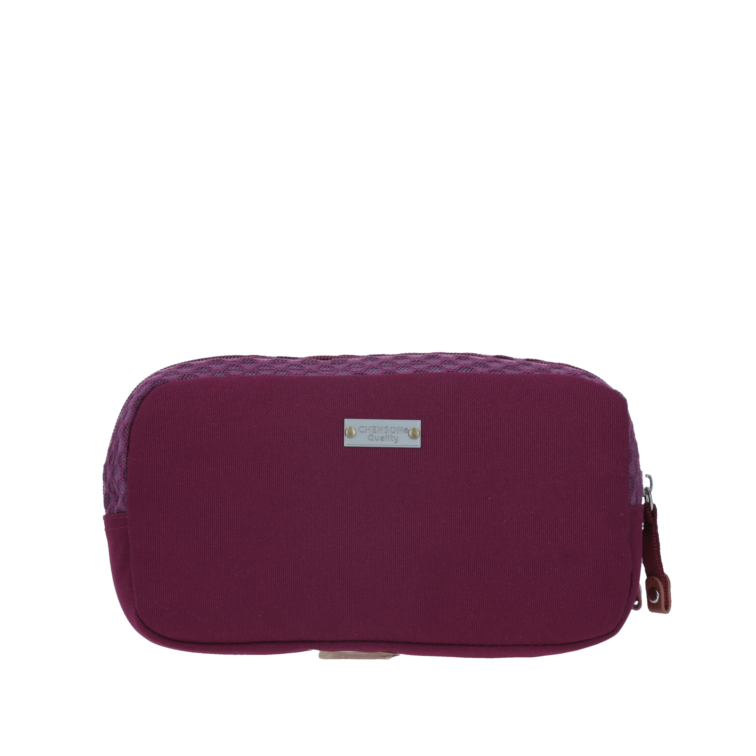 Lapicera Estuche Escolar Chenson 1818  Doble Cierre 1864540-m