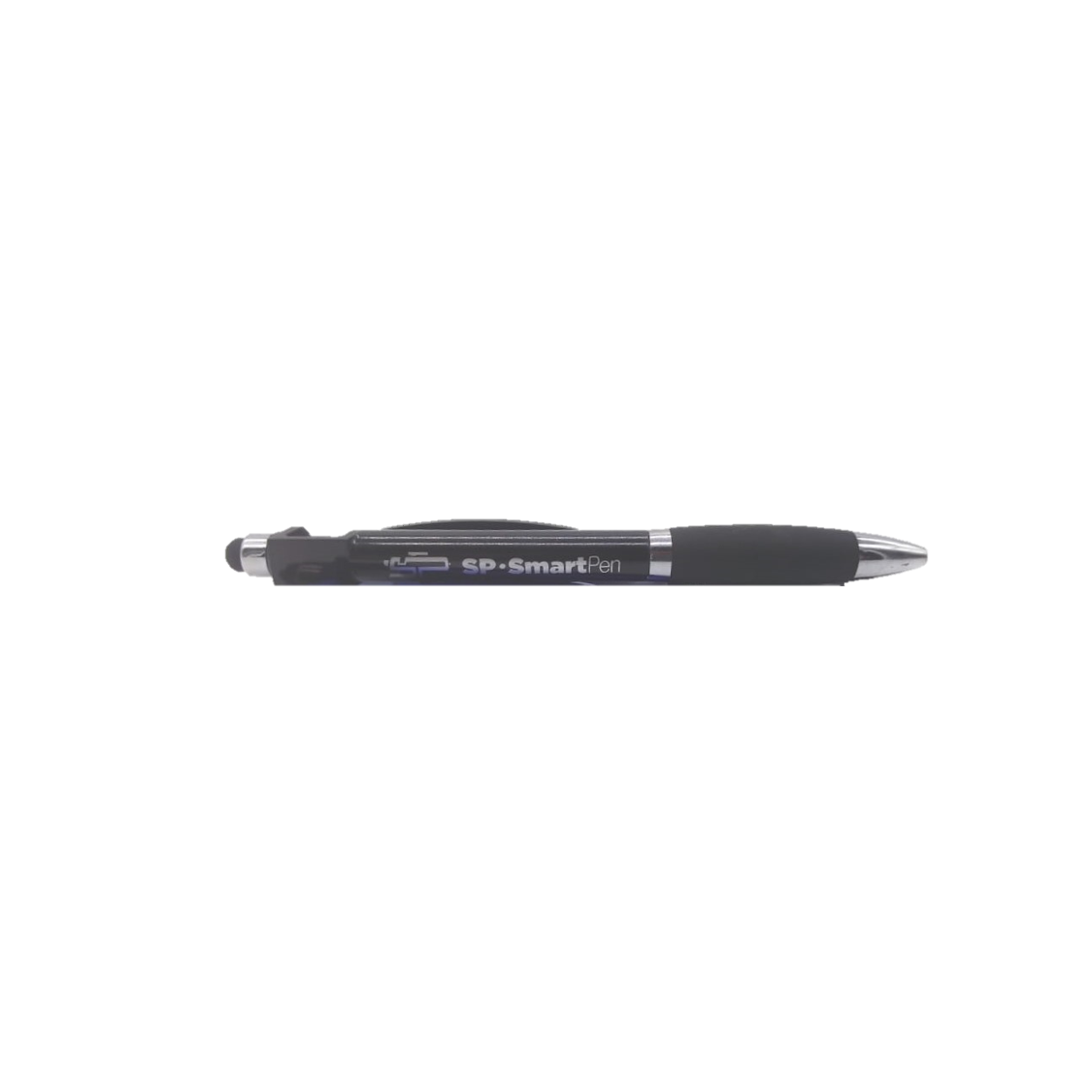 12 plumas Smart Pen 4 en1 / Multi color