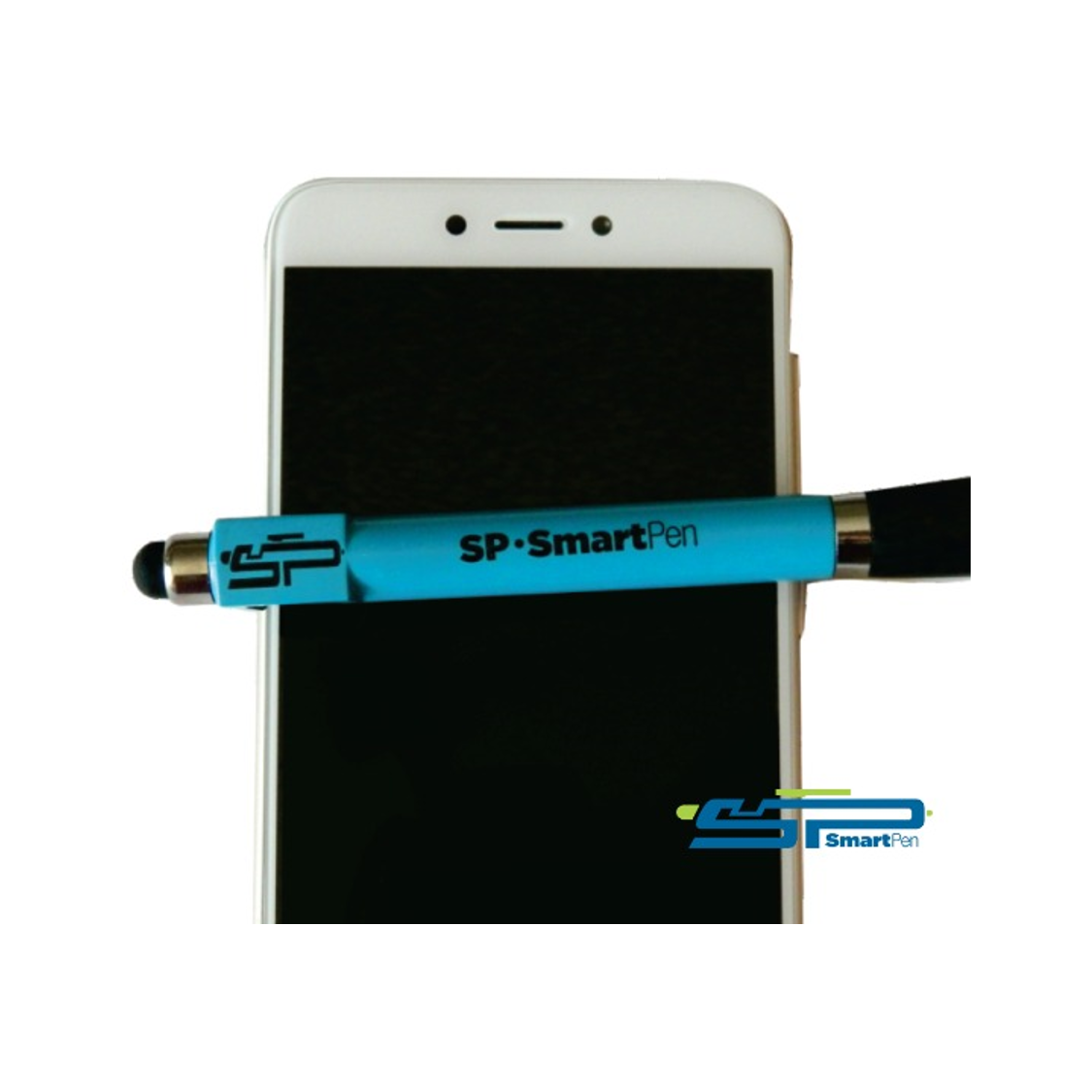 12 plumas Smart Pen 4 en1 / Multi color