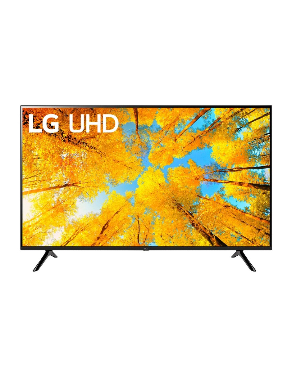 Smart Tv Lg UHD THINQ 65UQ7570PUJ LED 4K 65 pulgadas 