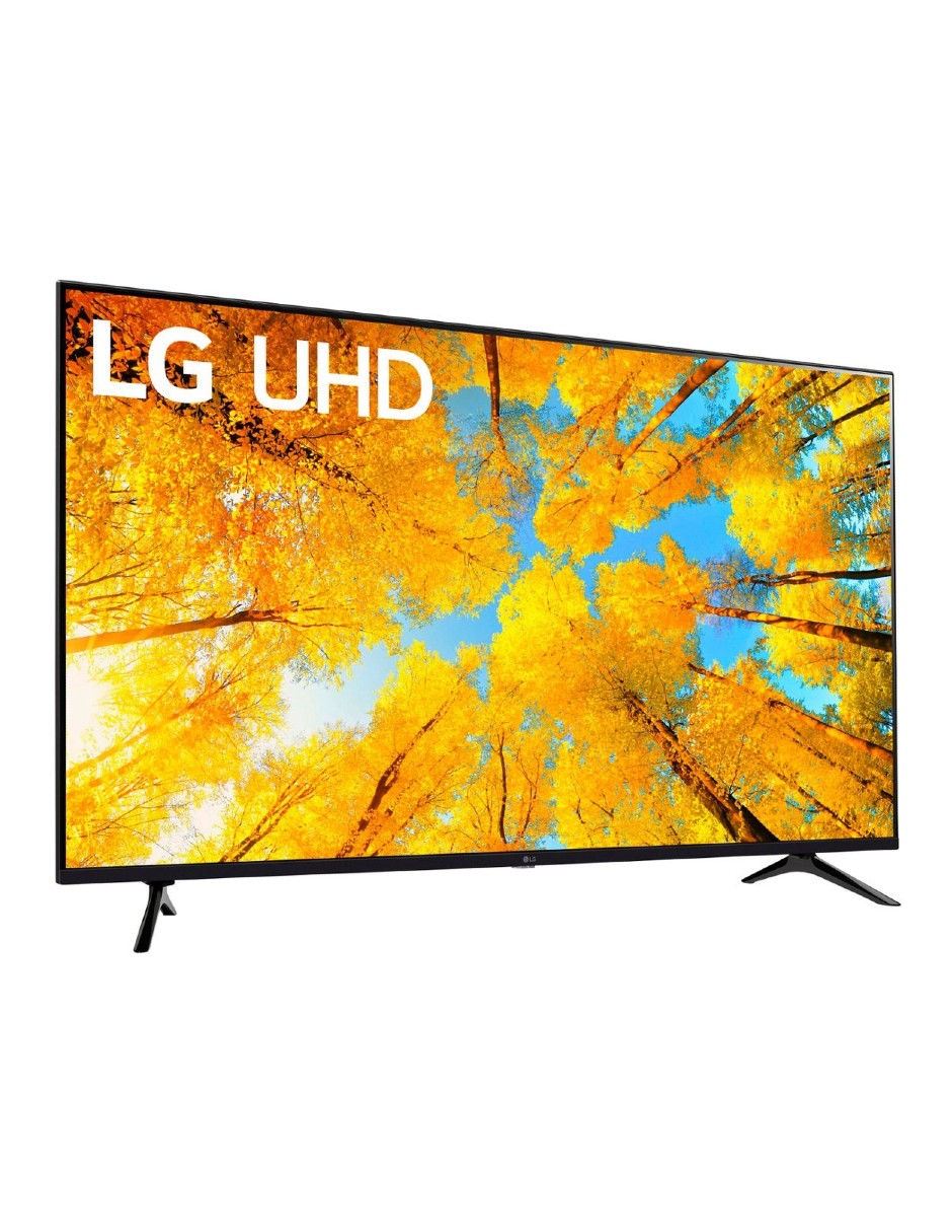 Smart Tv Lg UHD THINQ 65UQ7570PUJ LED 4K 65 pulgadas 