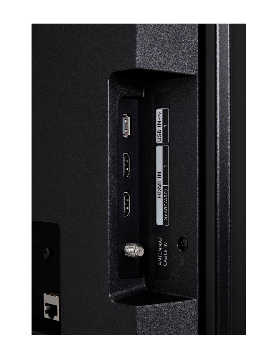 Smart Tv Lg UHD THINQ 65UQ7570PUJ LED 4K 65 pulgadas 