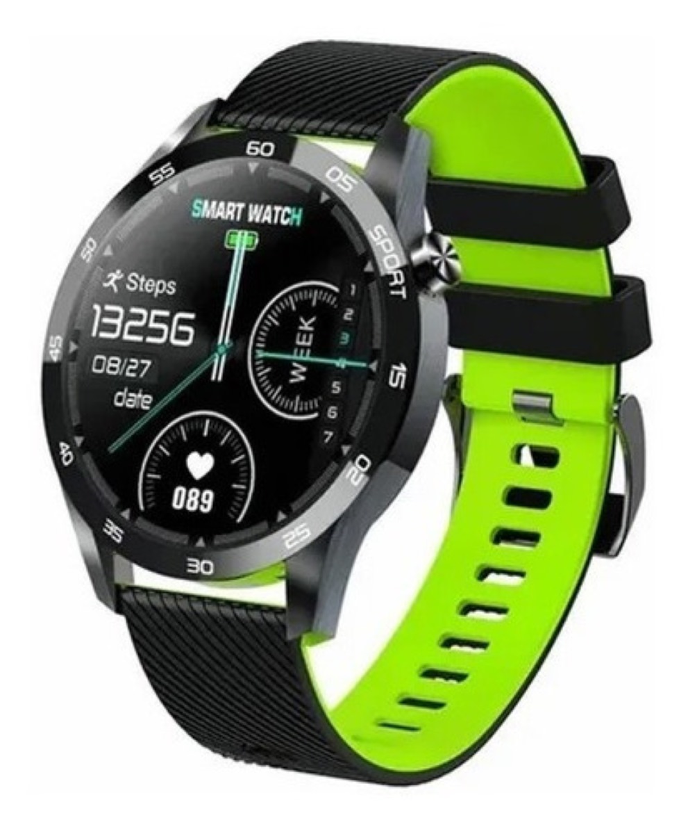 Smartwatch caballero discount