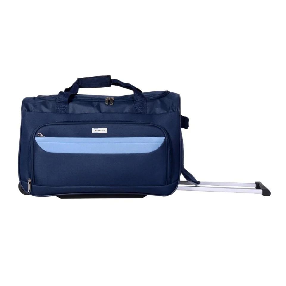 Set de Equipaje Maletas 4 Piezas