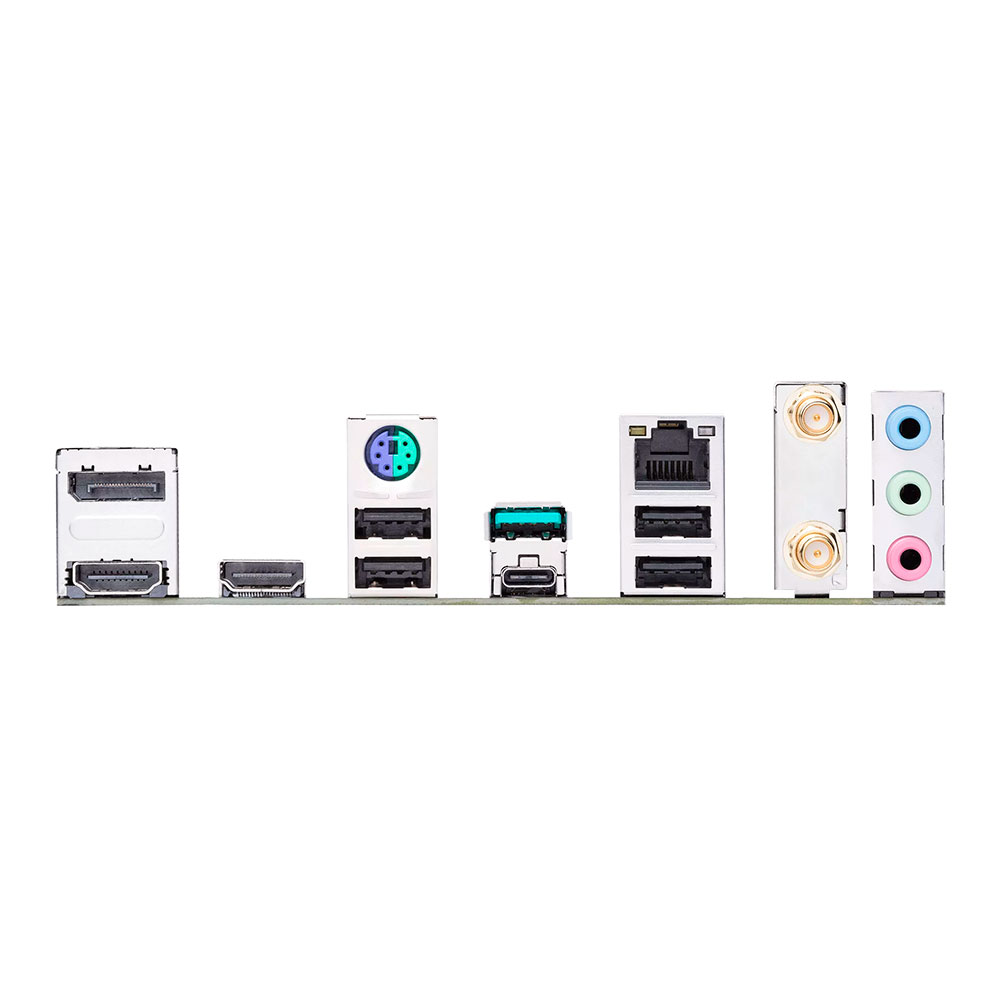 Tarjeta Madre Asus Prime B560M-A AC, Micro ATX Intel