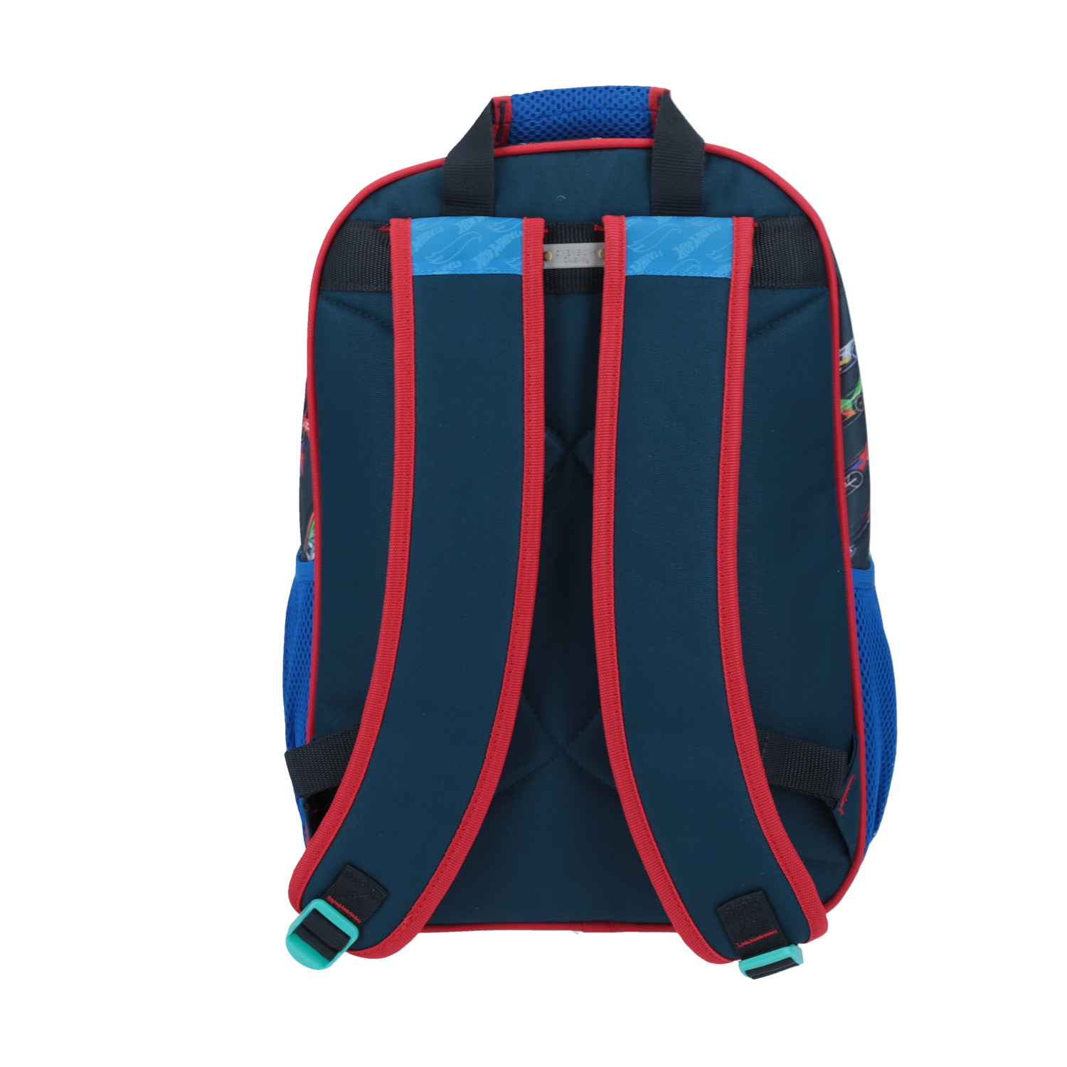 Mochila Chenson 3D Hot Wheels Tiburon HW63867-3