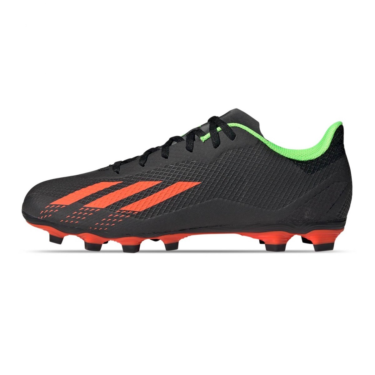 Zapatos Adidas X Speedportal Negro (Hombre) GW8493