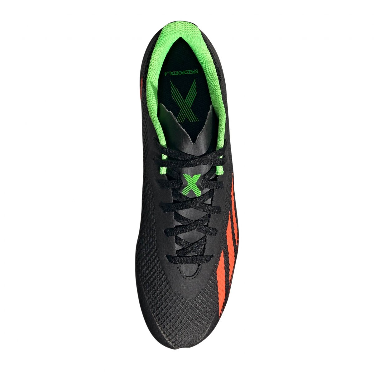 Zapatos Adidas X Speedportal Negro (Hombre) GW8493