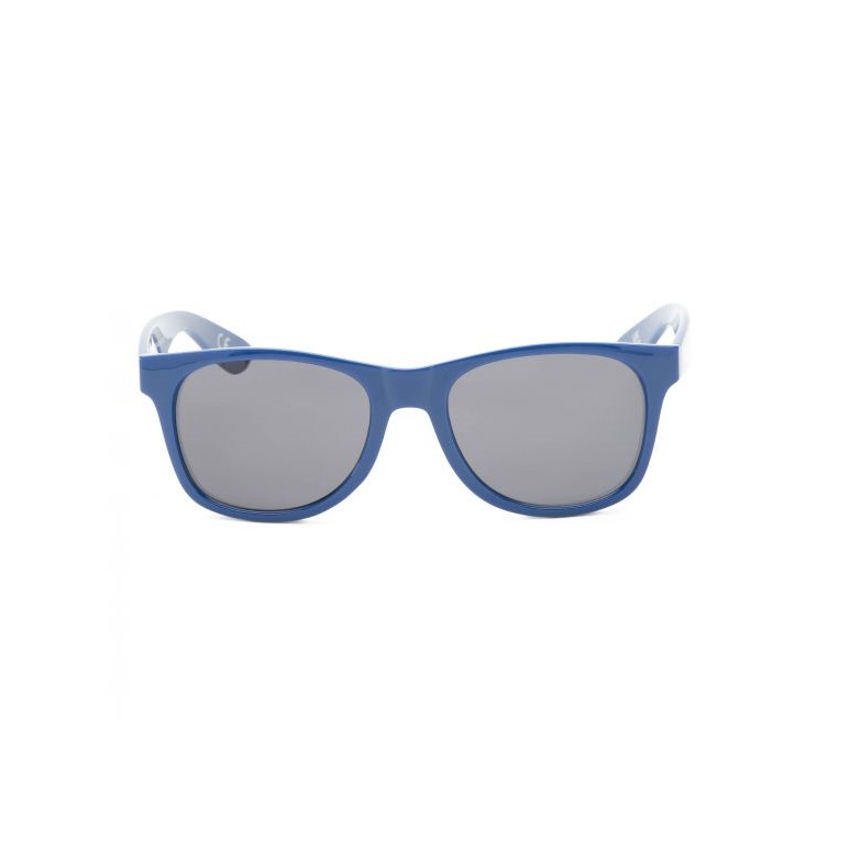 Lentes Vans Spicoli 4 Blue Azul (Unisex) VN000LC07WM