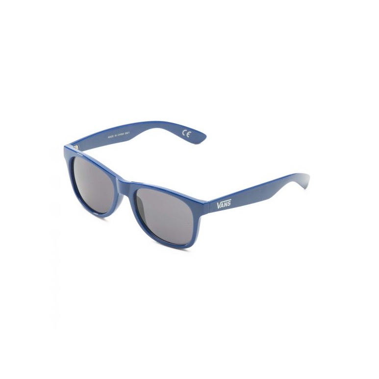 Lentes Vans Spicoli 4 Blue Azul (Unisex) VN000LC07WM
