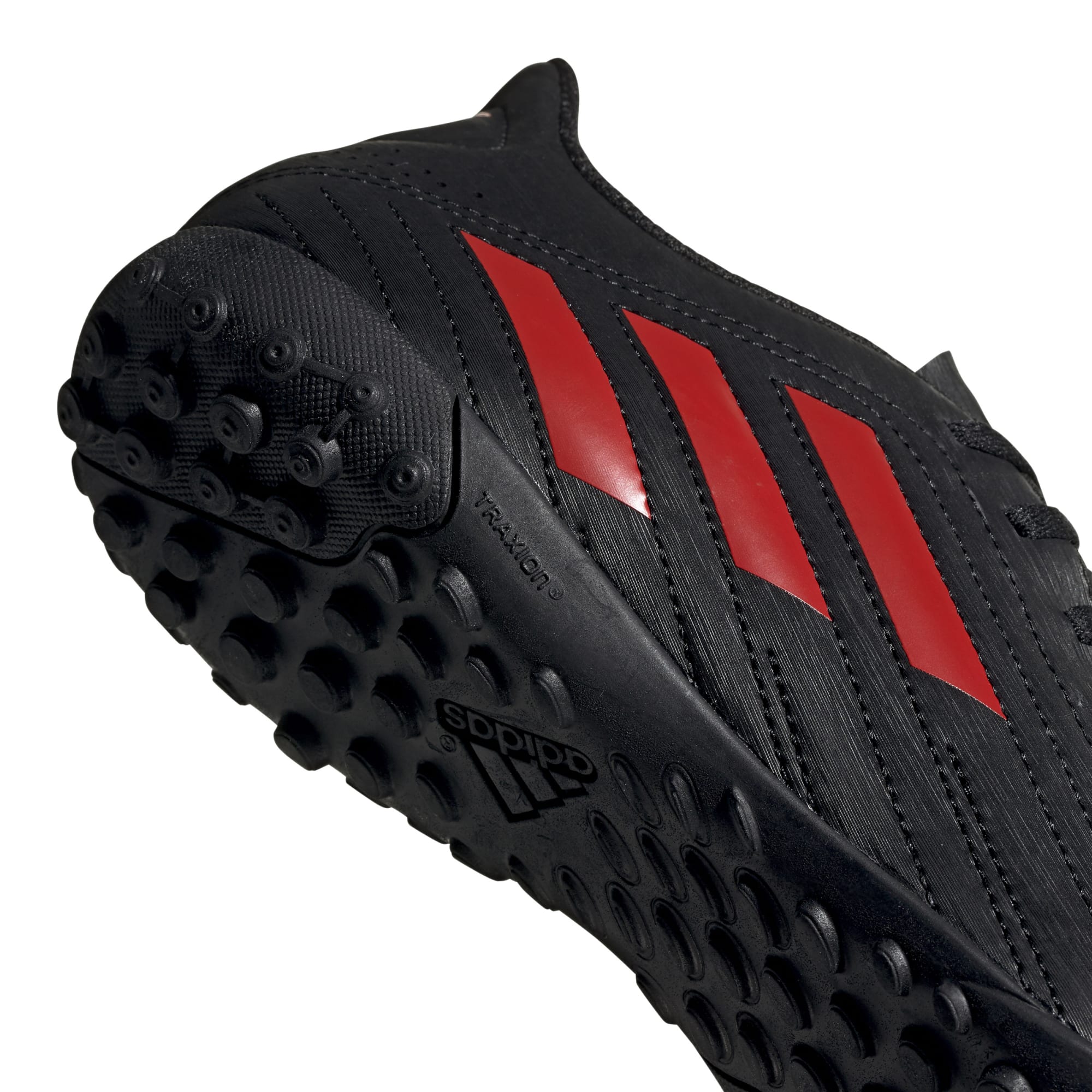 Tenis adidas para hombre futbol cheap rapido