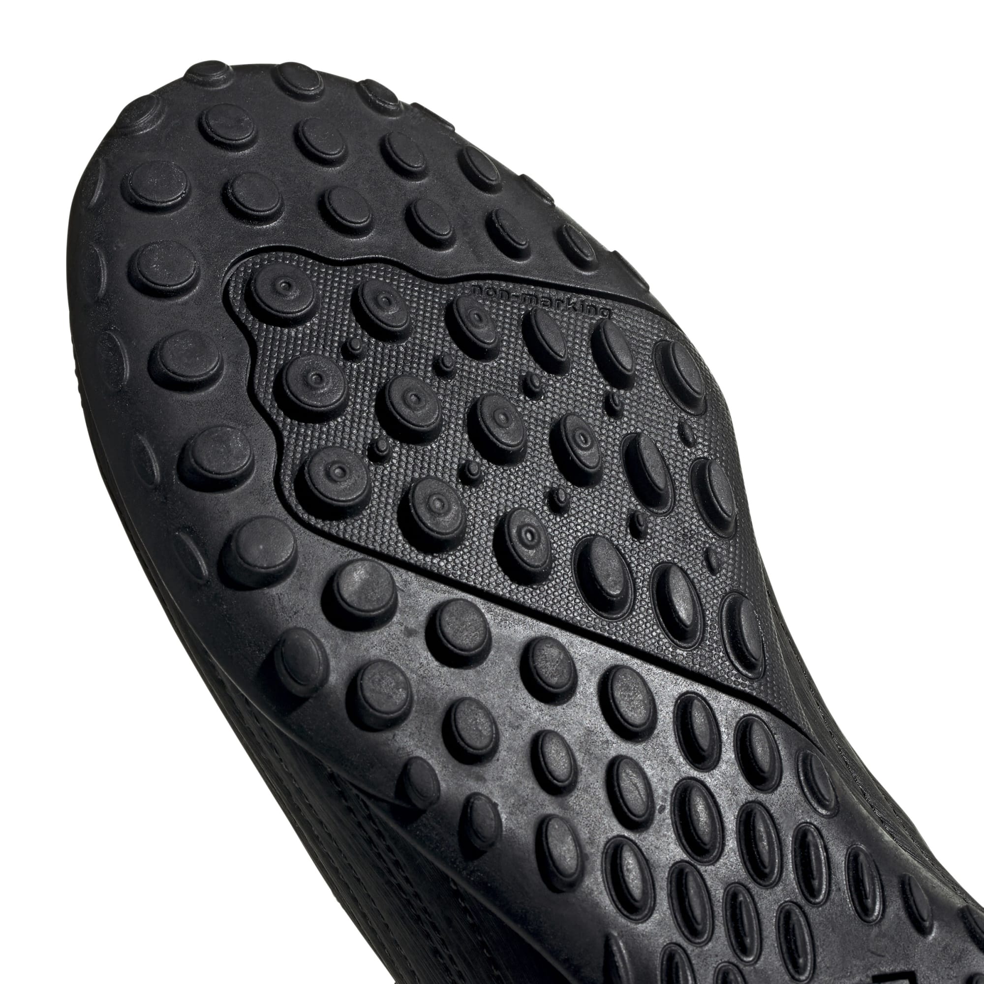 Tenis adidas Deportivo TF Para Fútbol Rápido