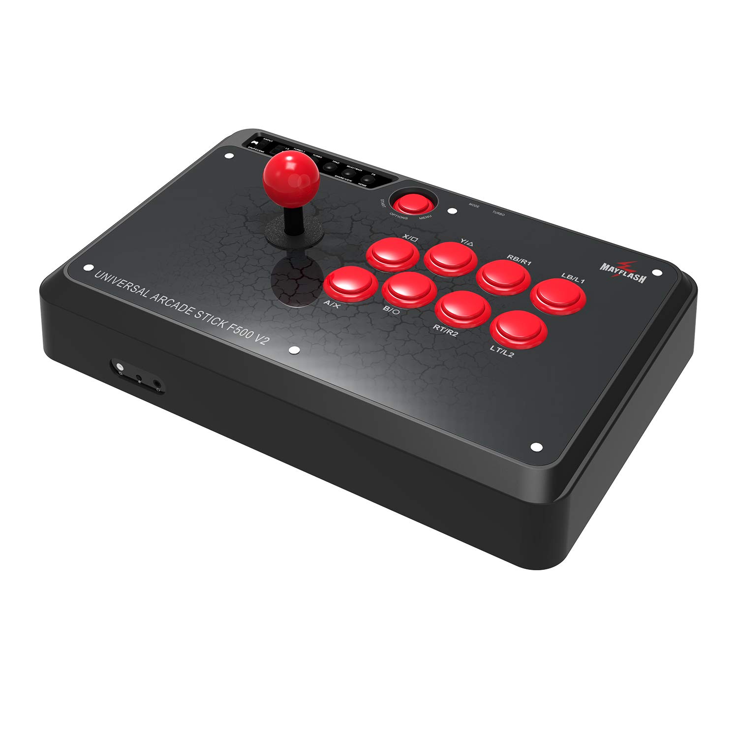 Control Mayflash F500 Arcade Fight Stic