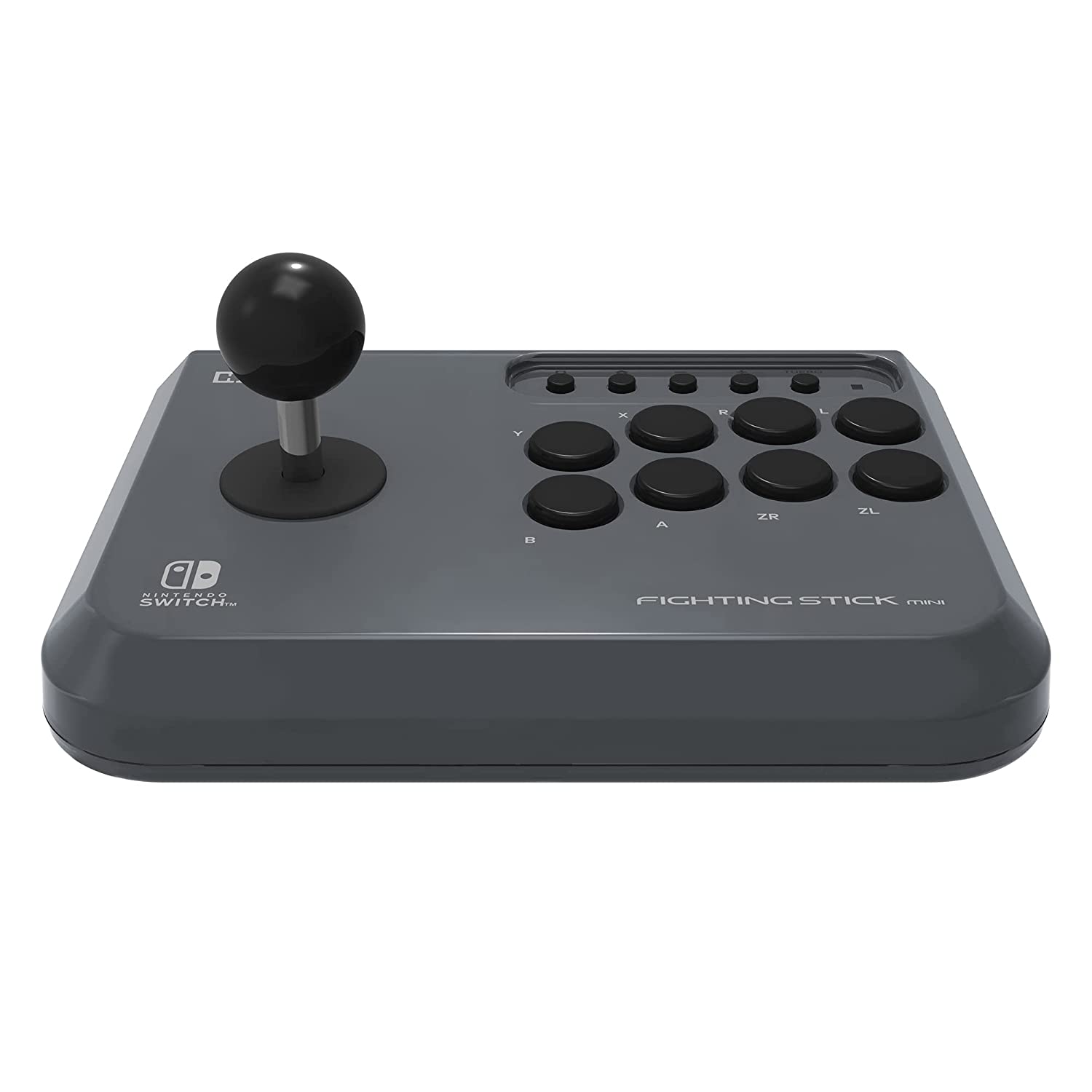 Control HORI Fighting Stick Mini - Nintendo Switch