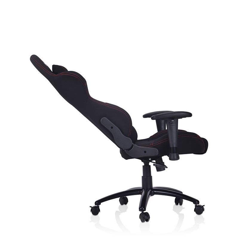 Silla Gamer Yeyian Windalf 2500 Nylon Negro/Rojo