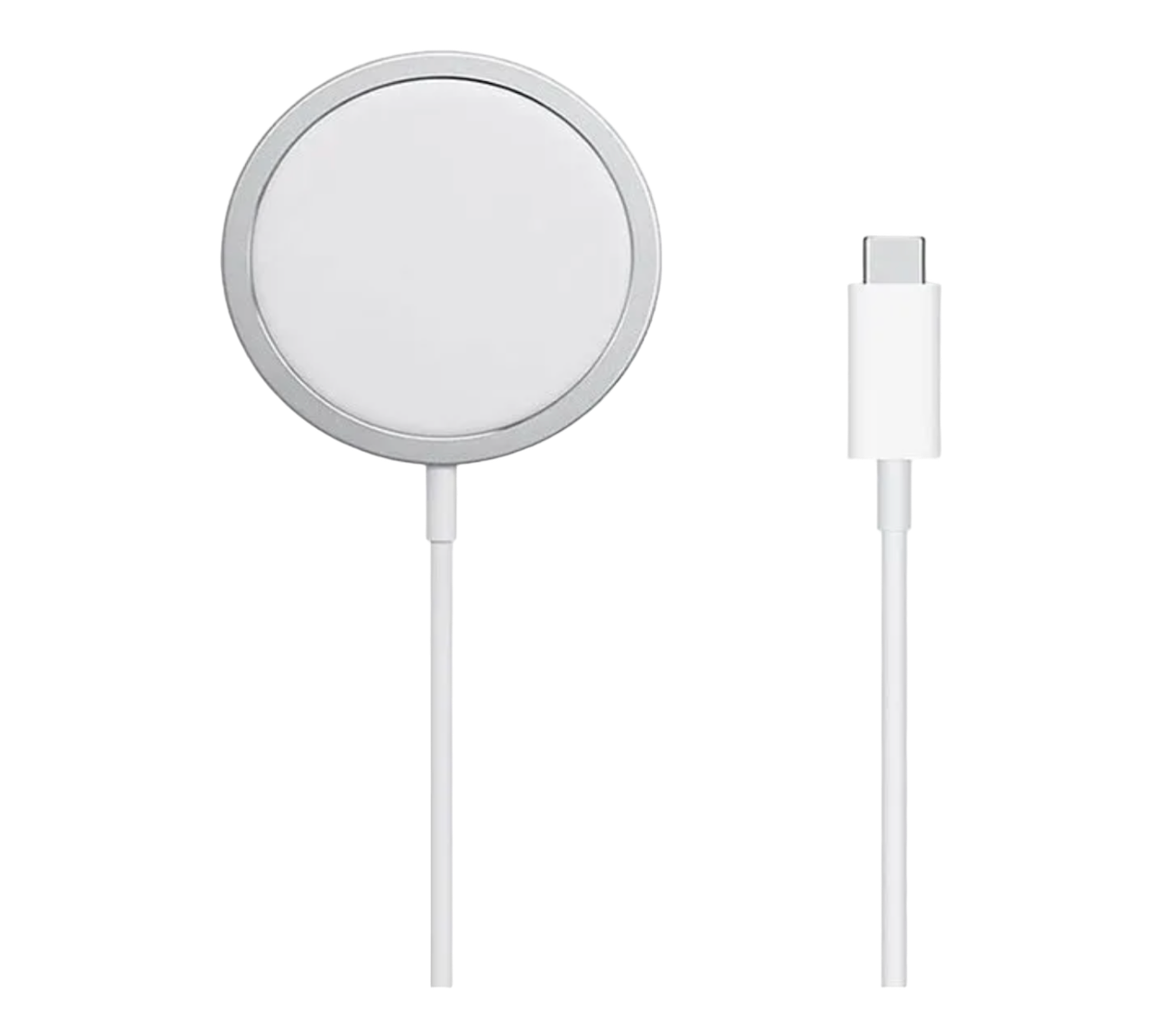 Cargador Inalámbrico Magsafe Charger carga Rápida