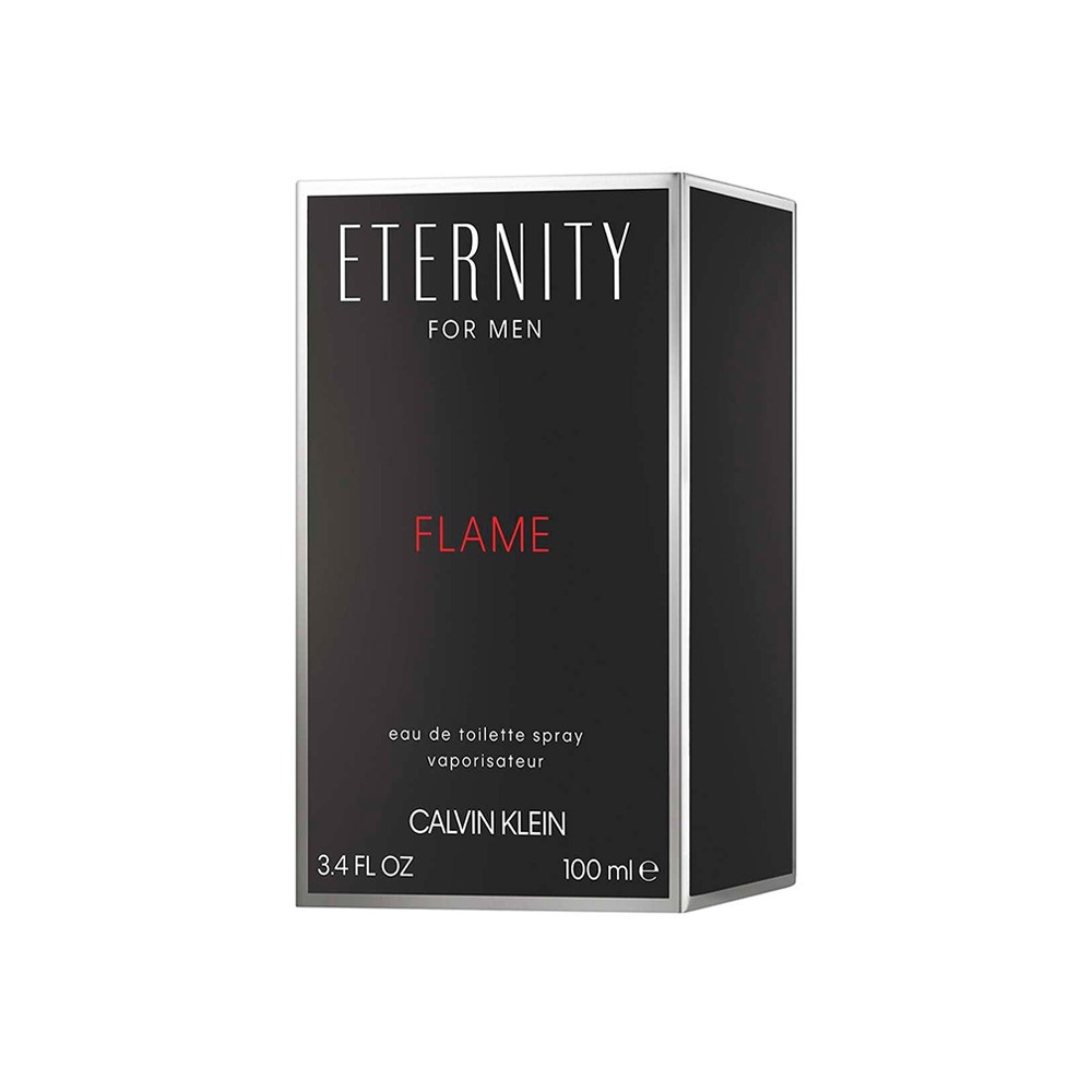 Eternity flame calvin klein hombre sale