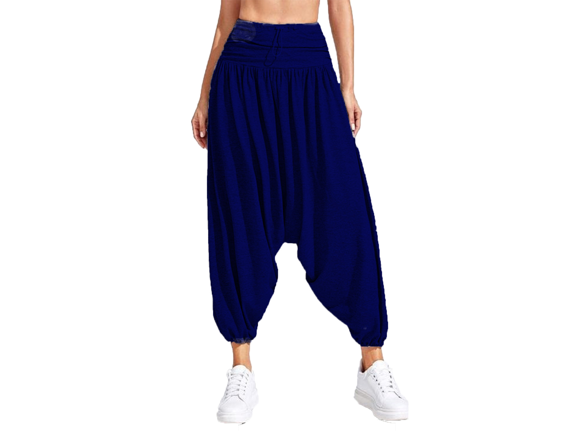 PANTALON OLGADO TIPO ARABE 