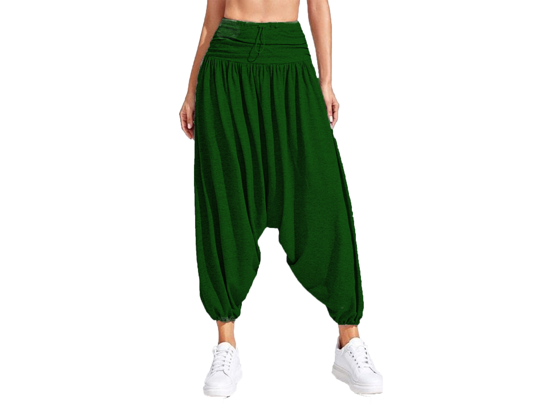 PANTALON OLGADO TIPO ARABE 