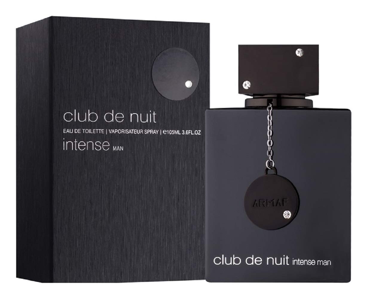 Armaf Club De Nuit Intense 105ml EDT