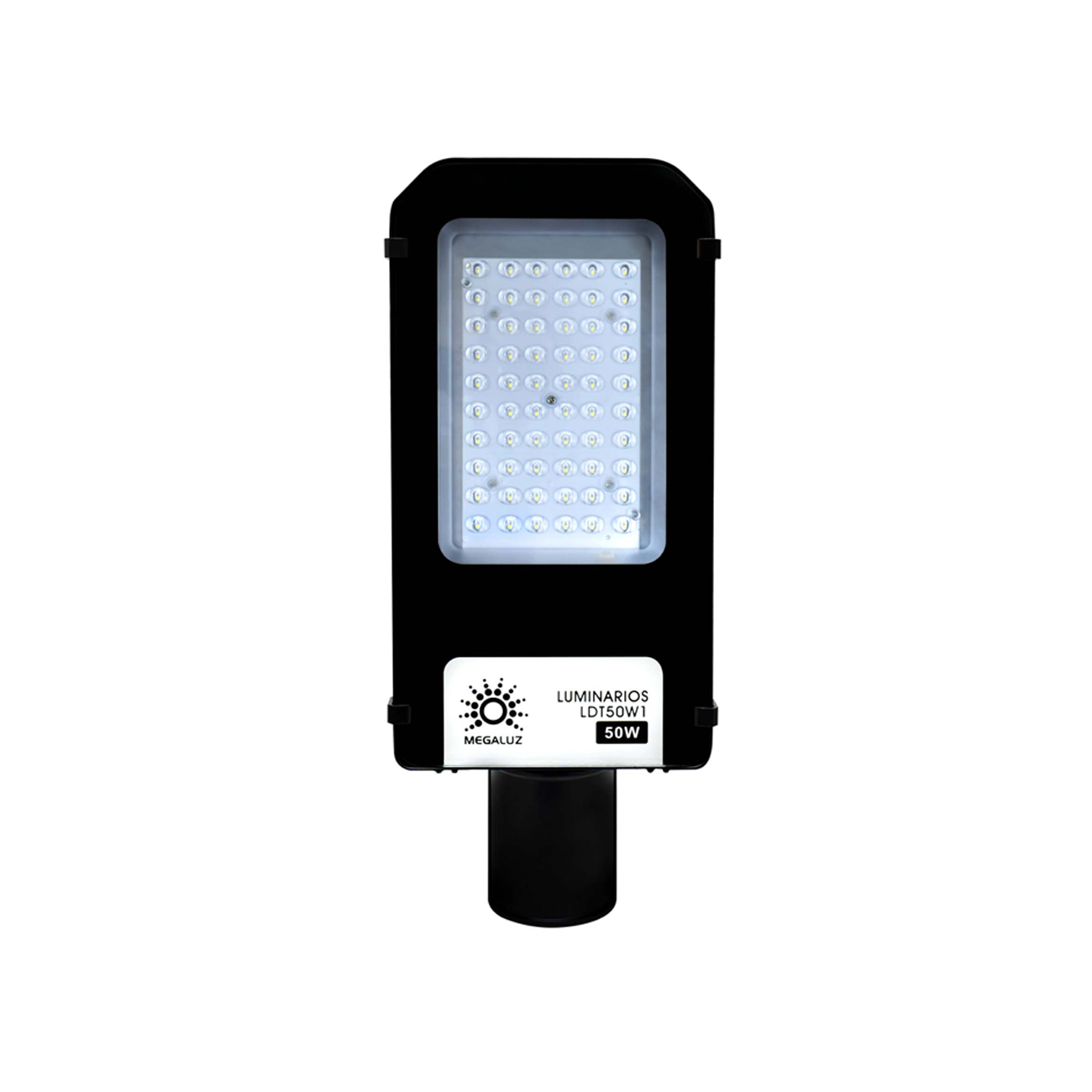 Lámpara Suburbana Megaluz LDT50W1