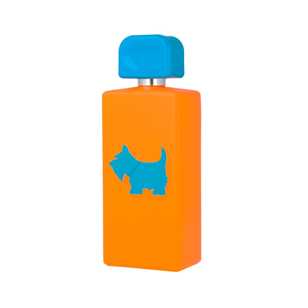 Perfume Ferrioni Neon Vibes agua de tocador 100ml Hombre