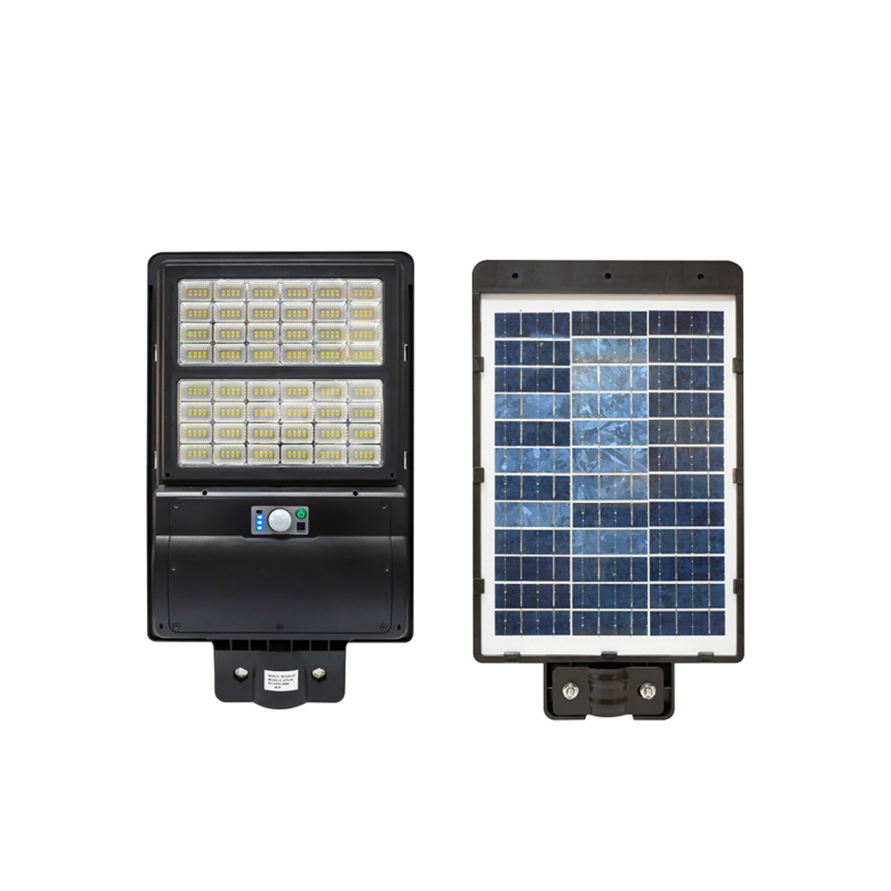 Lámpara Suburbana Solar Megaluz AP APS14W60