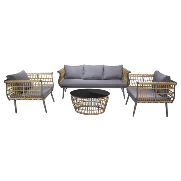 Sala para exteriores de Lujo Malta