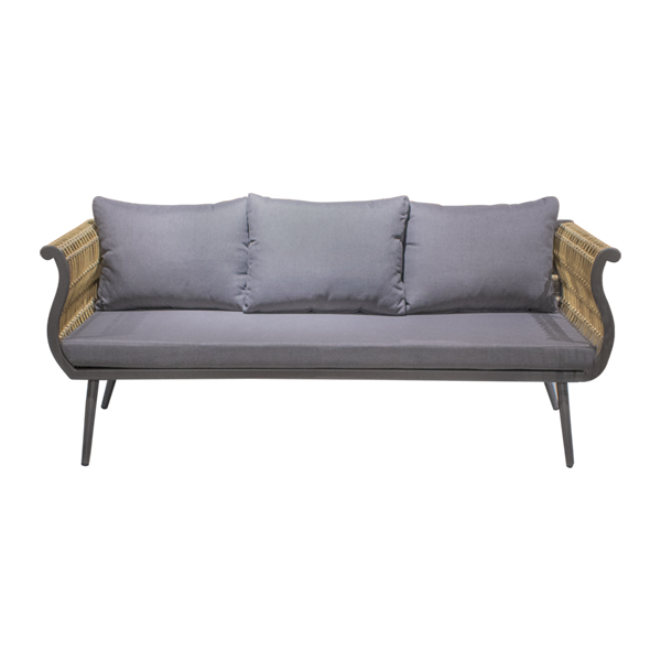 Sala para exteriores de Lujo Malta