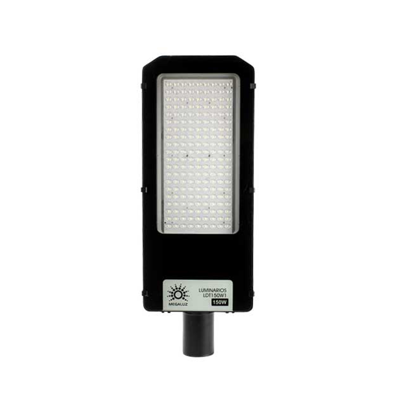 Lámpara Suburbana Megaluz LAP008 LDT150W1