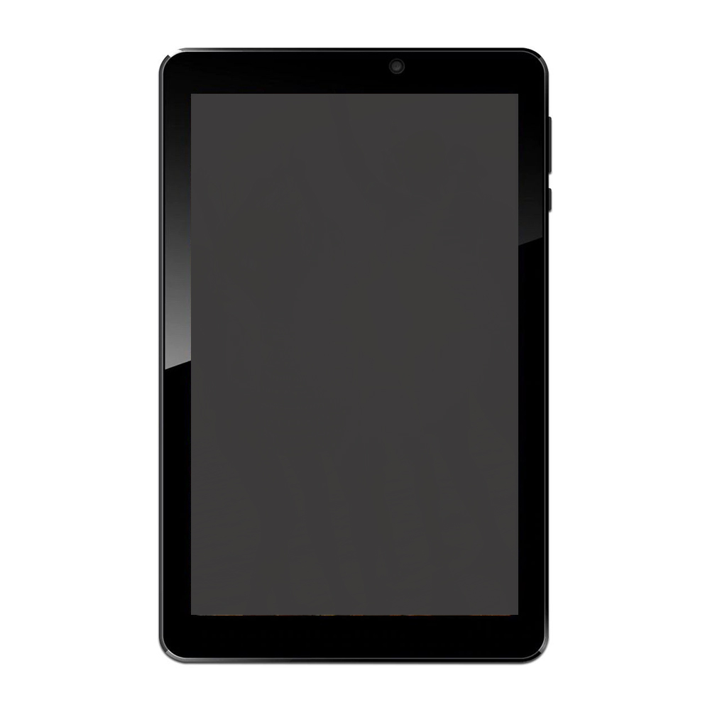 Tableta L1bre w808 v3 Negro 16 GB de Rom y 1 GB de Ram 