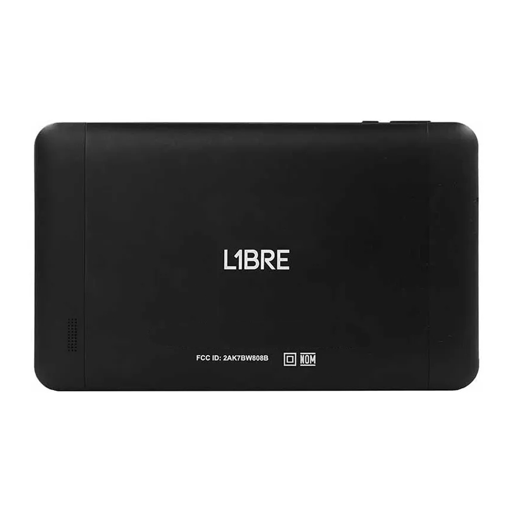 Tableta L1bre w808 v3 Negro 16 GB de Rom y 1 GB de Ram 