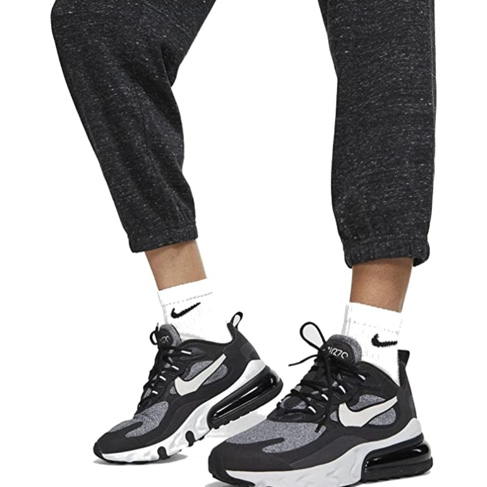 Pans deportivo Nike Sportwear gris mujer