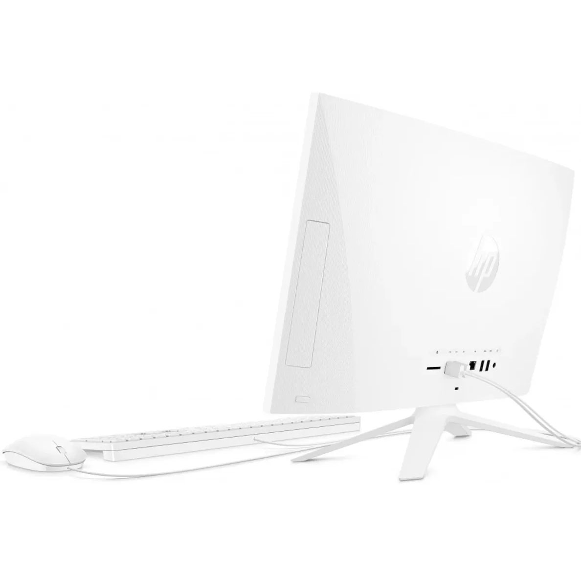 Computadora Hp 21-b0000la All In One 4gb 1tb Windows 10 20.7"