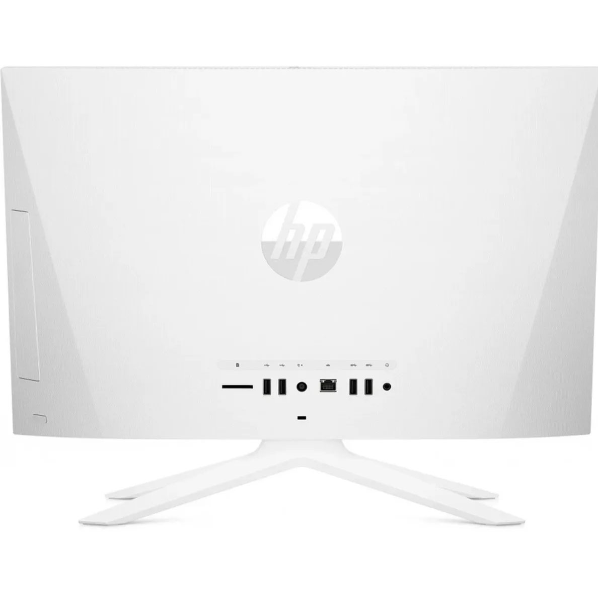 Computadora Hp 21-b0000la All In One 4gb 1tb Windows 10 20.7"