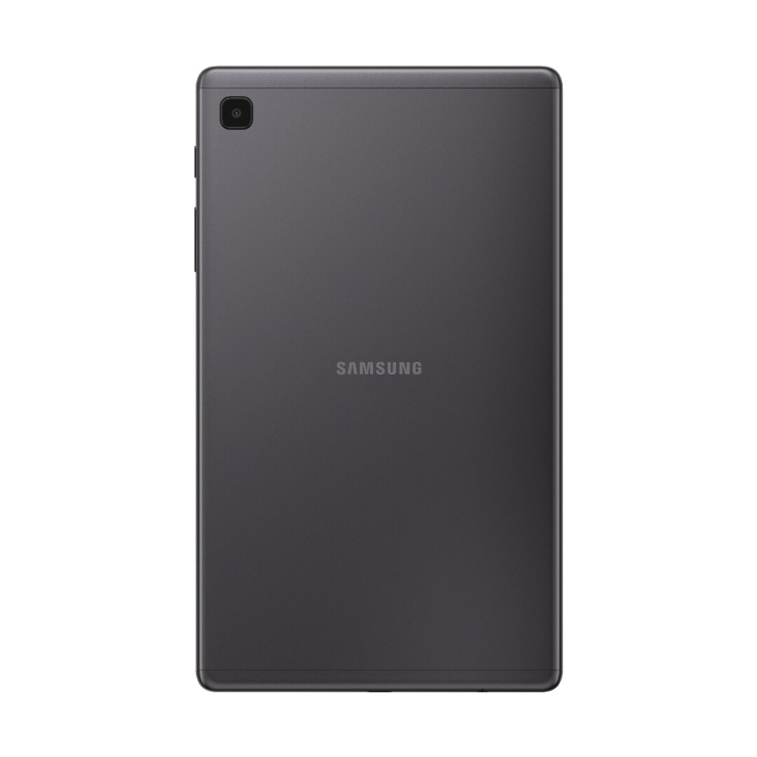 Samsung Galaxy Tab A7 64GB Dark Gray (Reacondicionado Grado A)