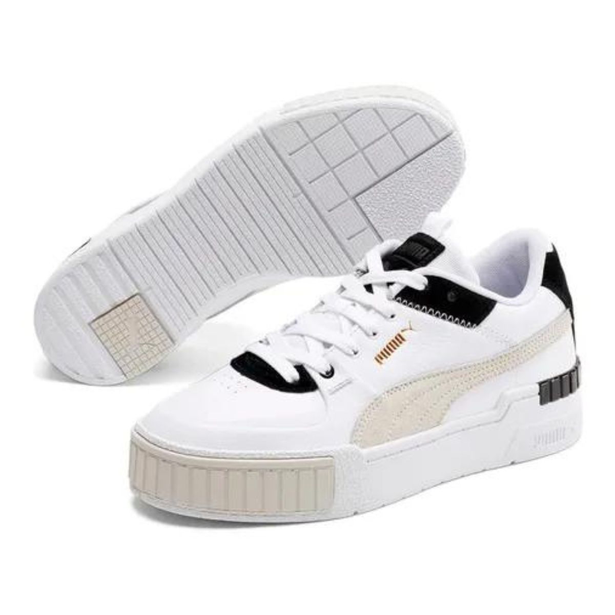 Tenis Puma Mujer Cali Sport 37120203