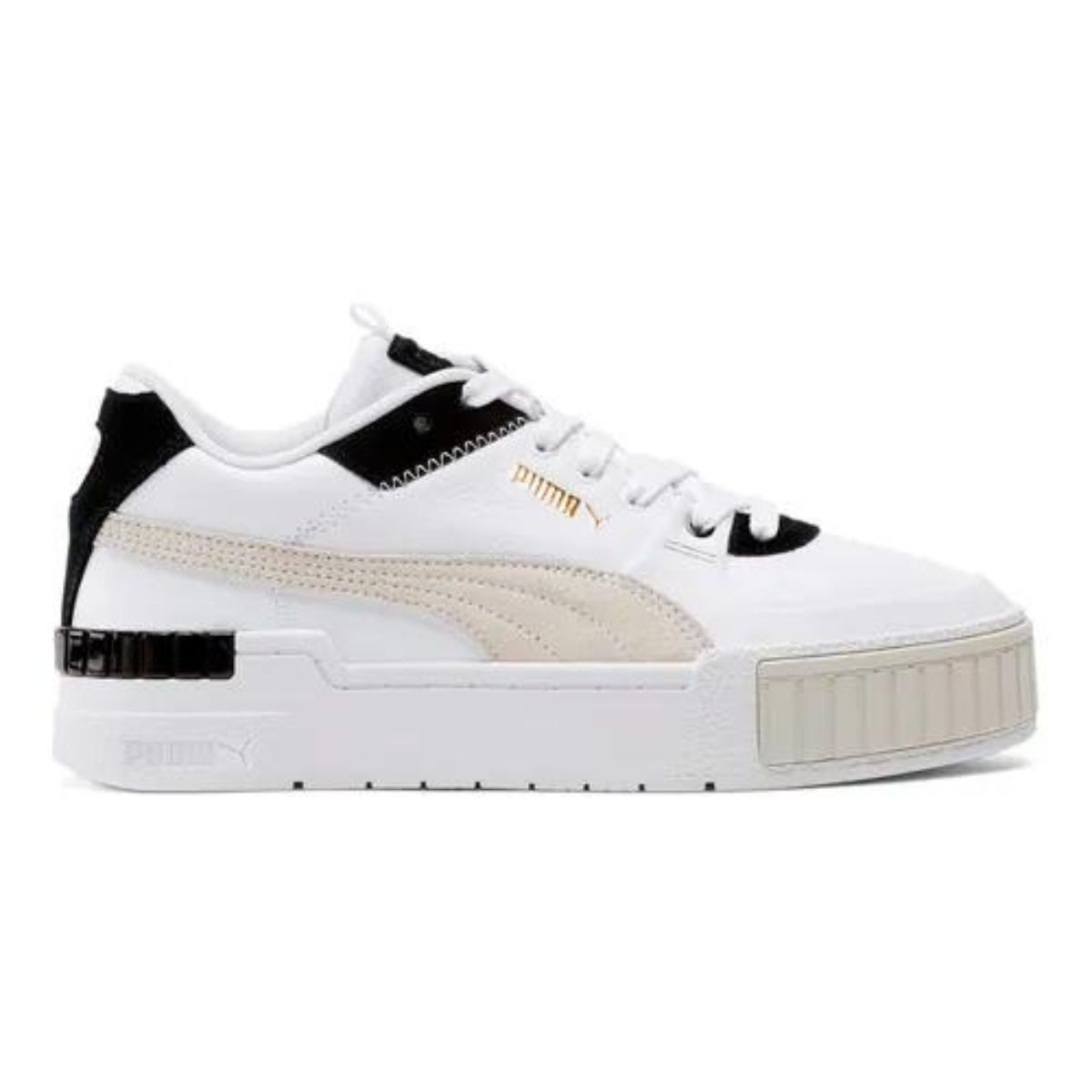 Tenis Puma Mujer Cali Sport 37120203