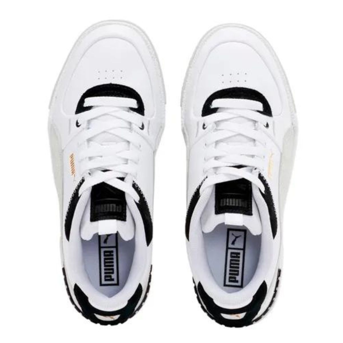 Tenis Puma Mujer Cali Sport 37120203