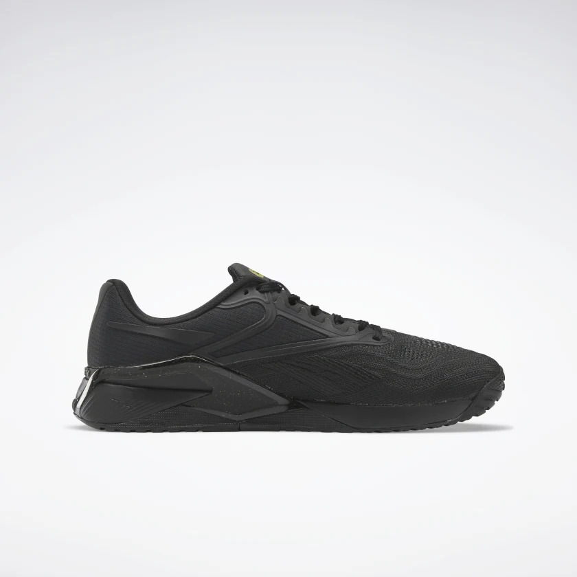 Tenis Reebok Nano X2 GX9916 Entrenamiento CrossFit