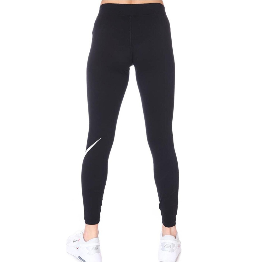 Legging discount nike gris